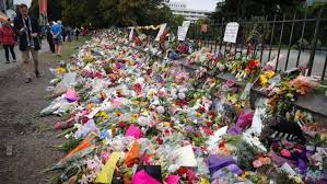 Send flowers to auckland, wellington, christchurch, hamilton, napier, hastings, tauranga, dunedin, palmerston north, nelson, rotorua, new plymouth, whangarei, invercargill, whanganui, gisborne. Flower Supplies Run Short As The Sea Of Floral Tributes For Christchurch Shooting Victims Grows Stuff Co Nz
