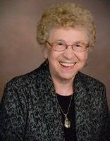 Doris Geist Obituary