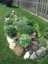 63 Beautiful Front Yard Rock Garden Landscaping Ideas Rock Garden Design Rock Garden Landscaping Garden Landscape Design