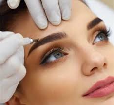 If you want to dye your eyebrows but don't want to shell out cash for a professional kit, you're in luck. Training Classes Micromibrows
