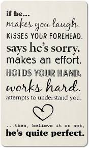 Definition Of The Perfect Boyfriend Love Quotes Quotes Me Quotes
