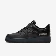 Shop exclusive offers on women's sneakers. Black Air Force 1 Shoes Nike Com