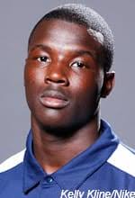 Derrick Griffin 2013 Wide Receiver Miami FL