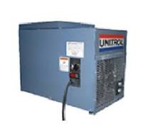 Unitrol Chillers | Water Chillers | T. J. Snow