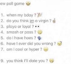 Pin By Hunter On Snapchat And Ig Poll Games Snapchat Story Questions Snapchat Questions