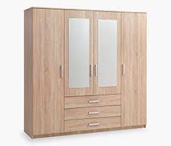 Shop quality wardrobe closets exclusively at pottery barn®. Wardrobes Bedroom Jysk Ca