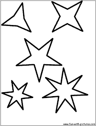 Download and print these printable star shape coloring pages for free. 10 Pics Of Star Shape Coloring Pages Printable Printable Star Coloring Home