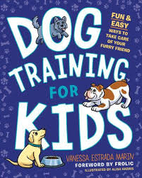 Biscuit The Dog Books Pdf Dog Training For Kids By Vanessa Estrada Marin 9780593196571 Penguinrandomhouse Com Books In 2020 Dog Training Books Dog Training Best Dog Gifts