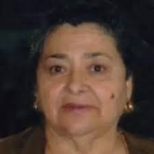 Obituary information for Maria Cecilia Roman