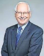 John Busey Obituary (1947