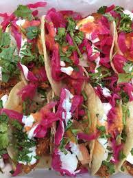 In fact, for my birthday this past august, the only thing i wanted was a fish tacos are particularly interesting because there are so many different styles. Pin On Food