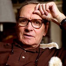 Remembering Ennio Morricone, Founding Honorary Board member
