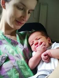 Woman who suffered stroke at 39 weeks pregnant saved by procedure to  mechanically remove clot from brain