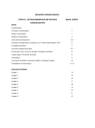 If you are unable to view or wish to download this statistic, please click here. Topik 5 Kebankrapan