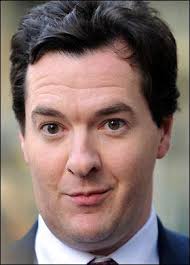 George Osborne is the Greatest Chancellor of All Time