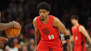 Scoot Henderson’s redemption arc a double-edged sword for Blazers