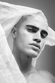 MMSCENE PORTRAITS: Juan Marcel Rivera by Sophie Daum