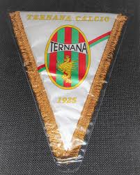 Won 0 matches 1 ended in a draw. Ternana Calcio Collezione Gagliardetti Di Marco Cianfanelli