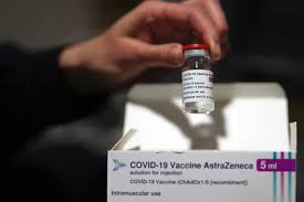 Νέα ανατροπή για το εμβόλιο της astrazeneca από την εθνική επιτροπή εμβολιασμών. Bretania Enallaktiko Embolio Toy Astrazeneca Gia Tis Hlikies 18 29 Etwn Ertnews Gr