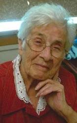 Obituary of Freda Craig