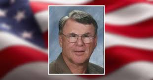 Earl J. Gall Obituary November 25, 2023