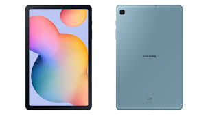 New Samsung Galaxy Tab S6 Lite renders ...
