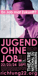 Jugend ohne Job