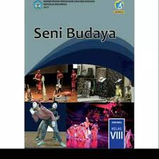 Lks seni budaya kelas 8 semester 2 kurikulum 2013 ilmusosial id from ecs7.tokopedia.net berikut, dibawah ini soal dan kunci jawabannya. Seni Budaya Smp Mts Kelas 8 Viii Kurikulum 2013 Edisi Revisi 2017 Shopee Indonesia