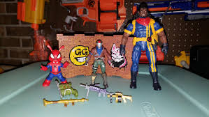 Raptor, rust lord, rex, raven (raptor figures are maximally detailed, they can be installed on special stands. Jazwares Fortnite Llama Drama Loot Pinata With Rust Lord Figure The Toyark News