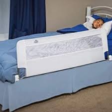 The bed rail is able to fit with most types of bed including twin, queen, boxspring beds, as well as a mattress. Top 15 Best Bed Rails In 2021 Ultimate Guide
