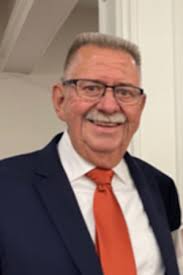 Phillip Despain, 72, Campbellsville, KY (1951-2023)