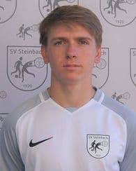 Julian Weber's Men's Soccer Recruiting Profile