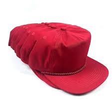 80s Nos Deadstock Blank San Sun Trucker Hats Lot Of 7 Leather Etsy Deadstock Trucker Trucker Hat