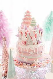 When you have a halloween baby to celebrate, you never have to worry too much about a birthday party. Party Planning A Pink Candyland Christmas Get Together Lauren Conrad