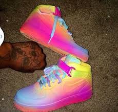 Nike Air Force 1 Black Price In India Pin On Shoes