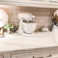 A quick search on pinterest reveals hundreds of directions for how to paint virtually any surface with chalk paint. Pin By Taylor Mahan On Likess In 2021 Kitchen Aid White Kitchenaid Mixer White Kitchen Aid