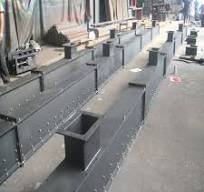 Fu Type Enclosed Chain Plate Scraper Conveyor