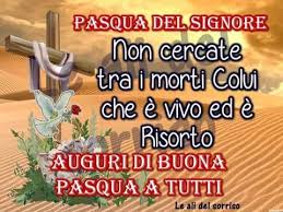 Buona Pasqua Pasqua Immagini Chiesa