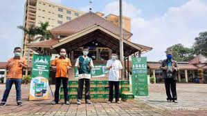 Majapahit nomor 2 pekalongan telp : Unilever Indonesia Bersama Dmi Jaga Kebersihan 100 000 Masjid Melalui Gerakan Masjid Bersih 2020 Konfirmasi Times