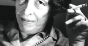 Hannah Arendt,' ill-served again (2nd review)