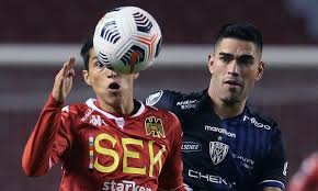 Maybe you would like to learn more about one of these? I Del Valle Goleo 6 2 A U Espanola Y Clasifico A Fase 3 De Copa Libertadores Ecuador Chile Ec Cl Deporte Total El Comercio Peru