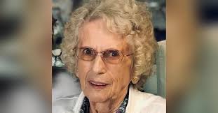 Gracie Marie Tankersley Wallen Obituary