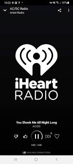Iheartradio provides access to a large number of radio stations from across the … Iheartradio 10 9 0 Descargar Para Android Apk Gratis