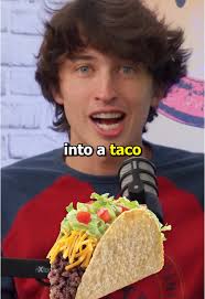 Taco-Themed Podcast Fun with Cash Baker and Friends