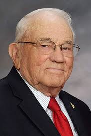 Wendell Fox Obituary