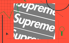 See more ideas about supreme wallpaper, supreme logo, supreme logo png. Is The Supreme Logo Really Worth 2 1 Billion Marker
