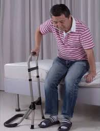 169,95 € 169,95 € kostenlose lieferung. Bettaufstehhilfe Alltagshilfen24 Com