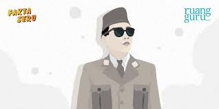 Dalam sidang ppki, 18 agustus 1945 ir.soekarno terpilih secara aklamasi sebagai presiden republik indonesia yang pertama. Kisah Soekarno Dan Pohon Pohonnya Yang Tidak Banyak Orang Tahu
