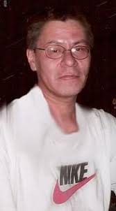 Tyrone A “Wapaha Zi” Chaske (1970-2012)