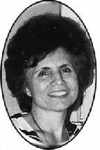 NIKOLITSA POST Obituary (2010)